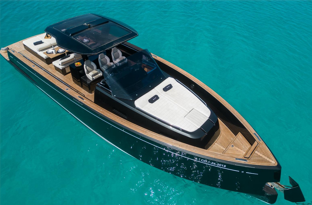 Pardo 43-PLAYYACHT 2