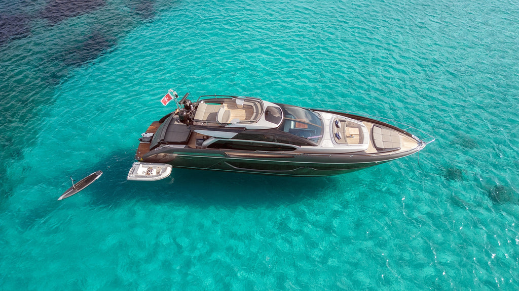 Riva Perseo 76