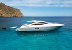 Sunseeker Predator 72