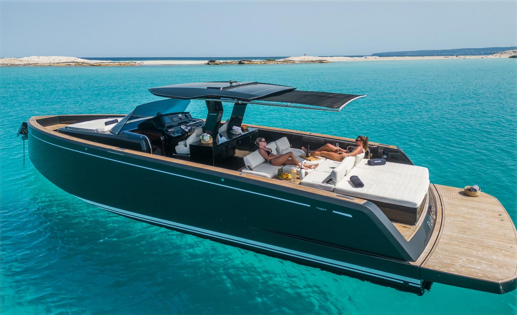 Pardo 43-PLAYYACHT 2