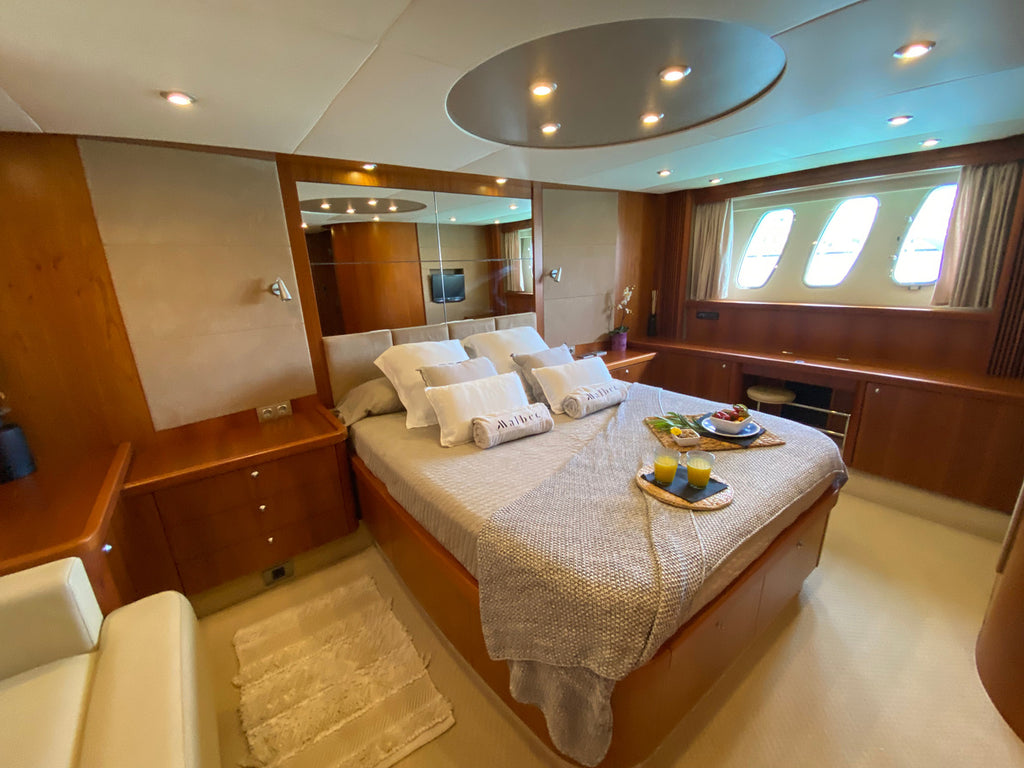 Sunseeker Predator 72