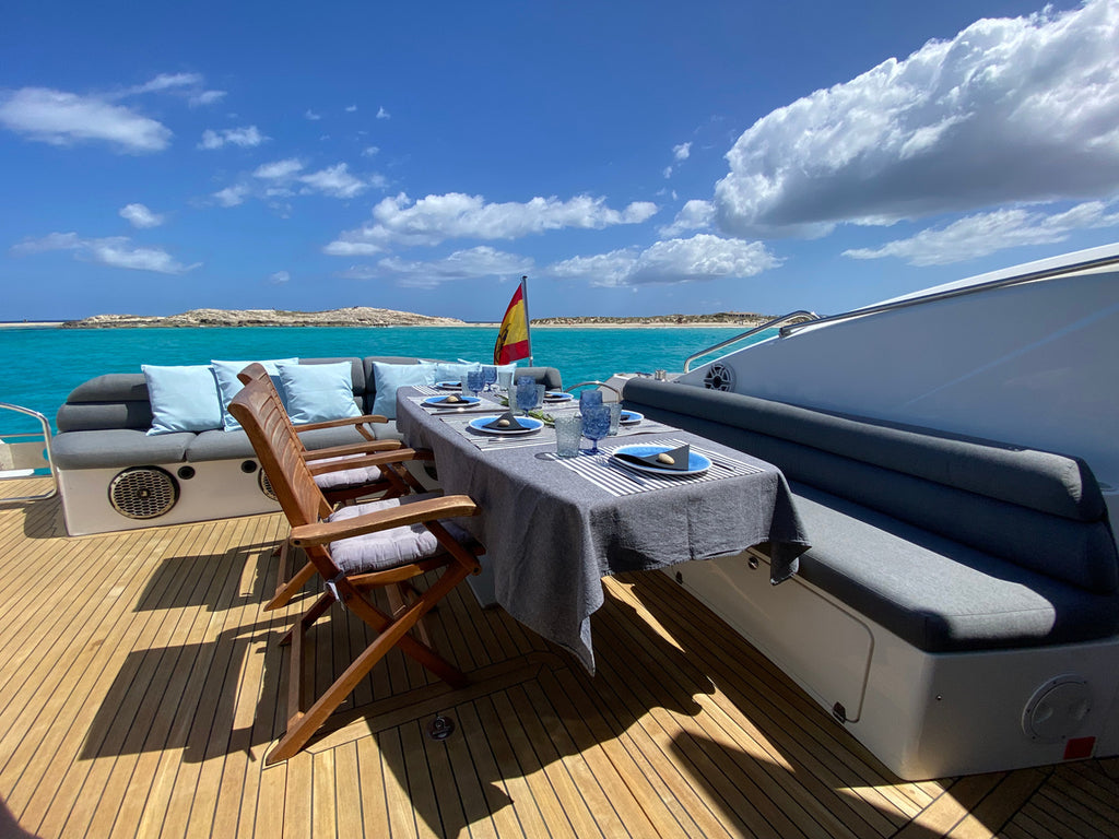 Sunseeker Predator 72