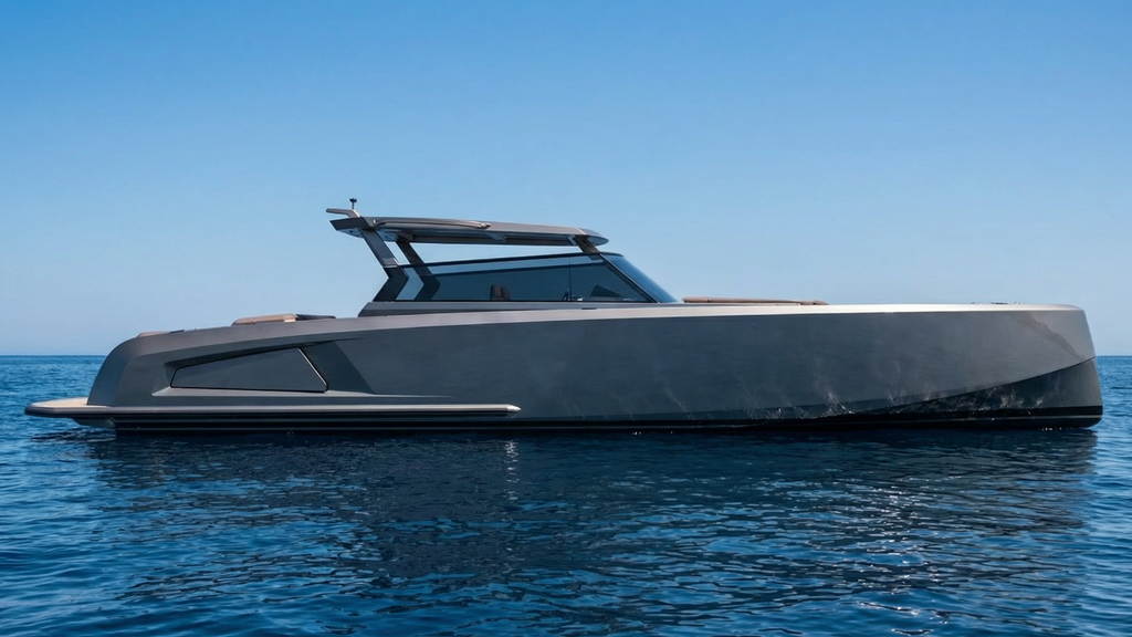 Vanquish VQ52