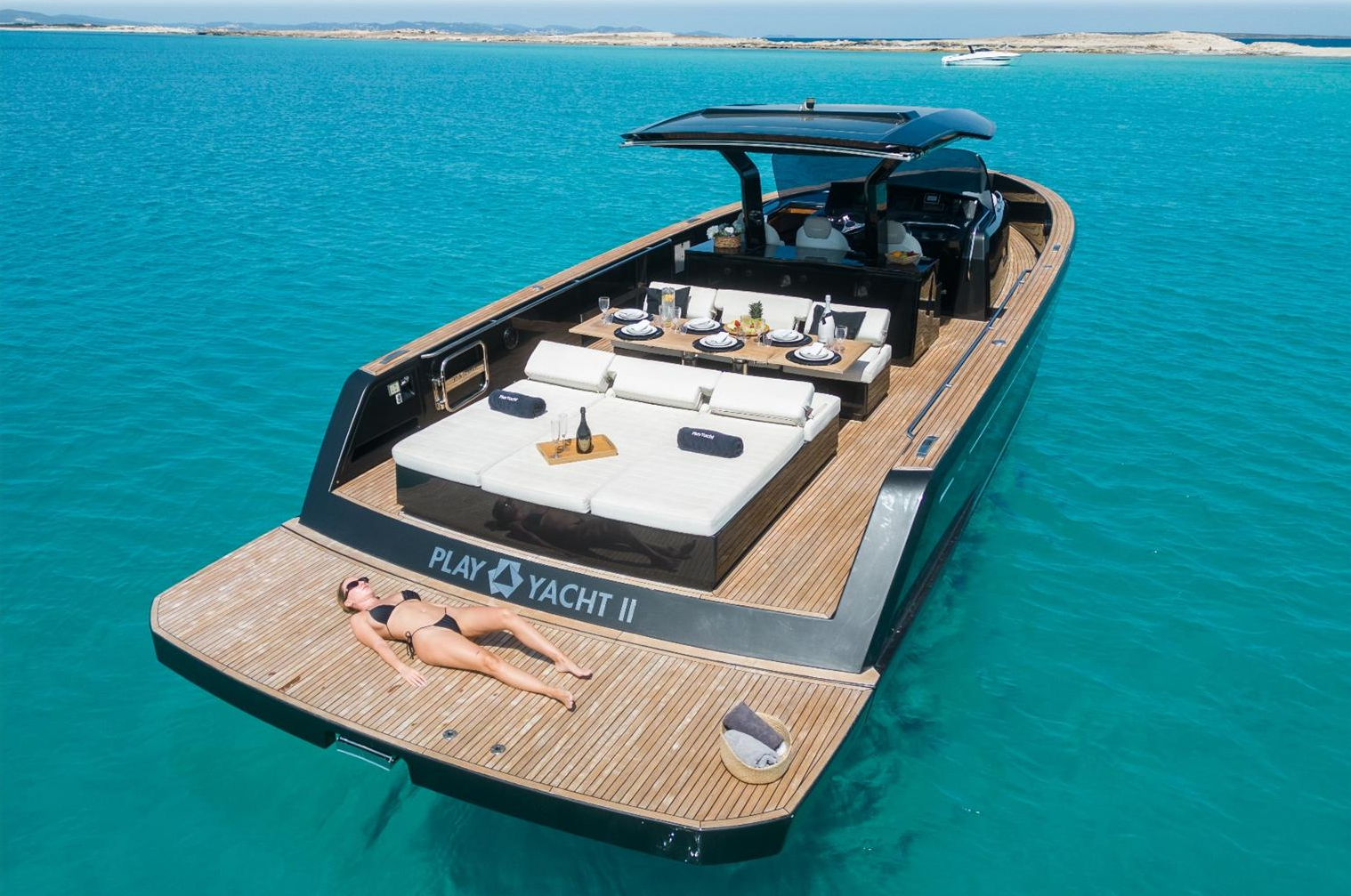 Pardo 43-PLAYYACHT 2