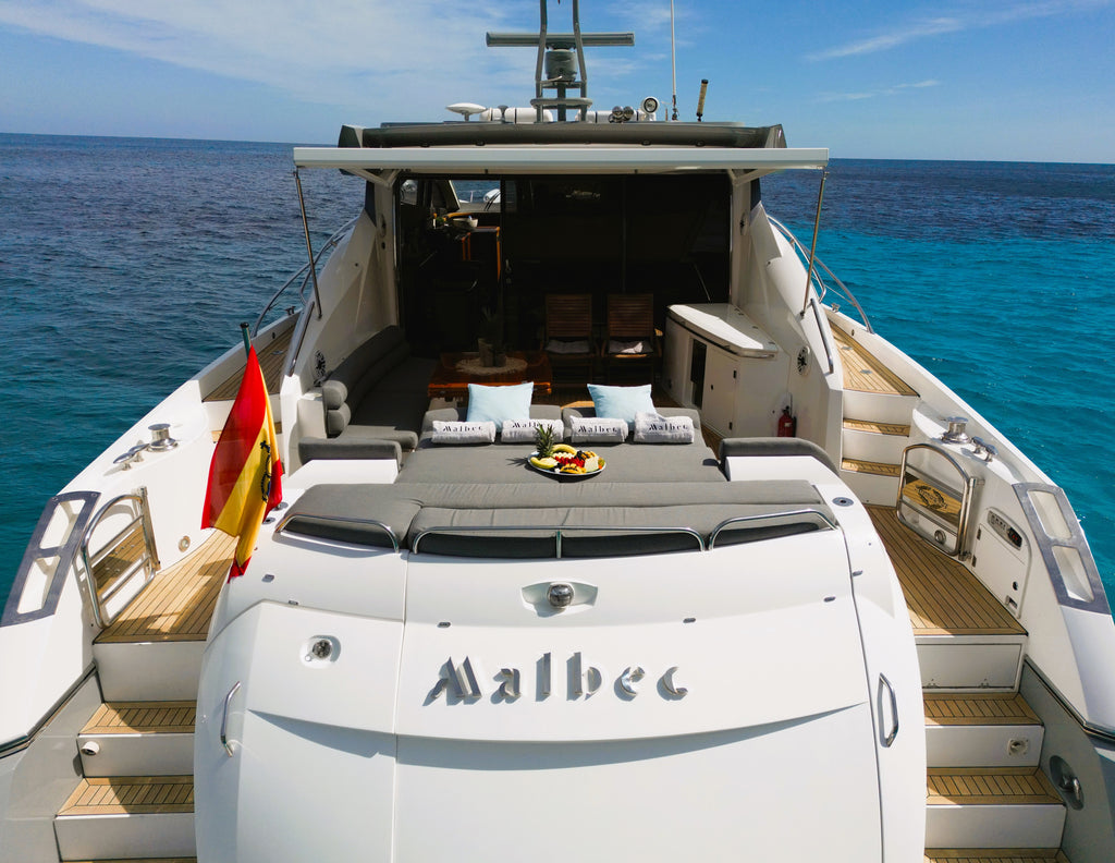 Sunseeker Predator 72