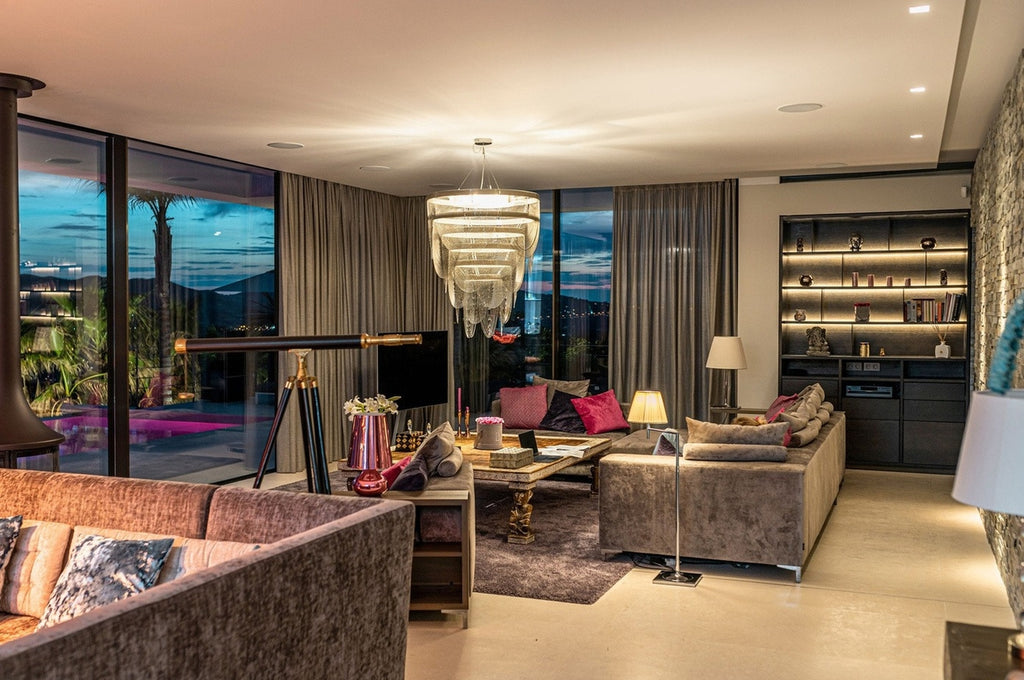 Villa Pax Rimbau