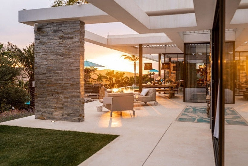 Villa Pax Rimbau