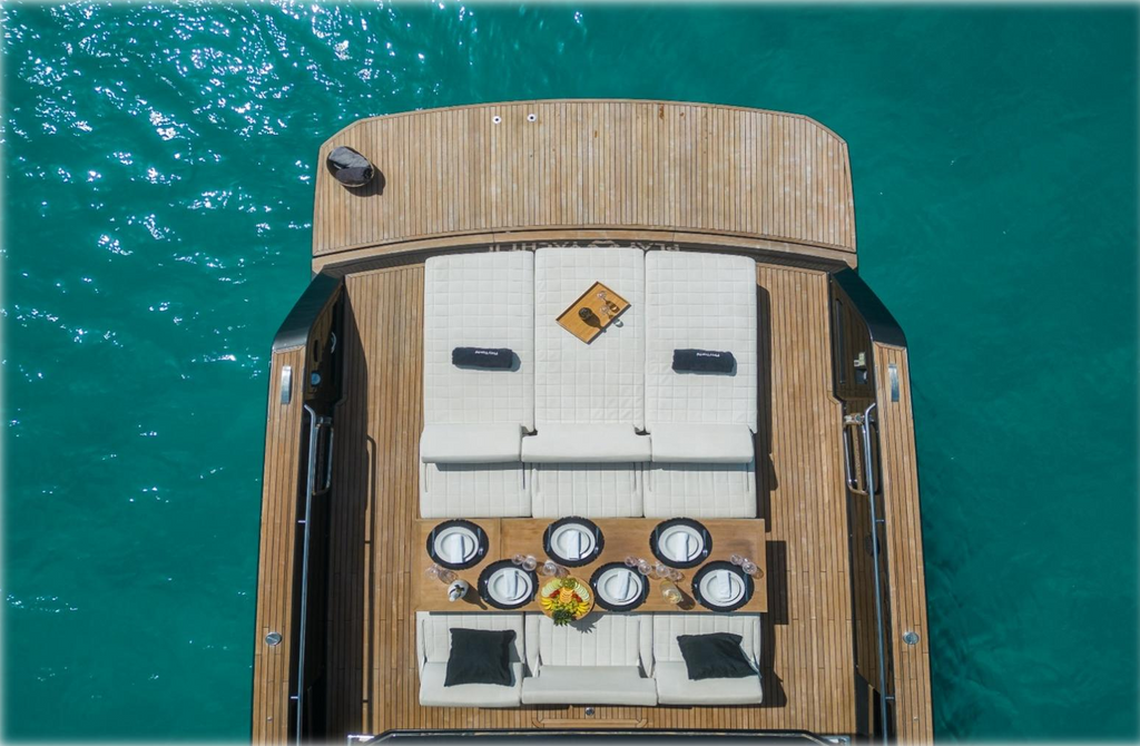 Pardo 43-PLAYYACHT 2