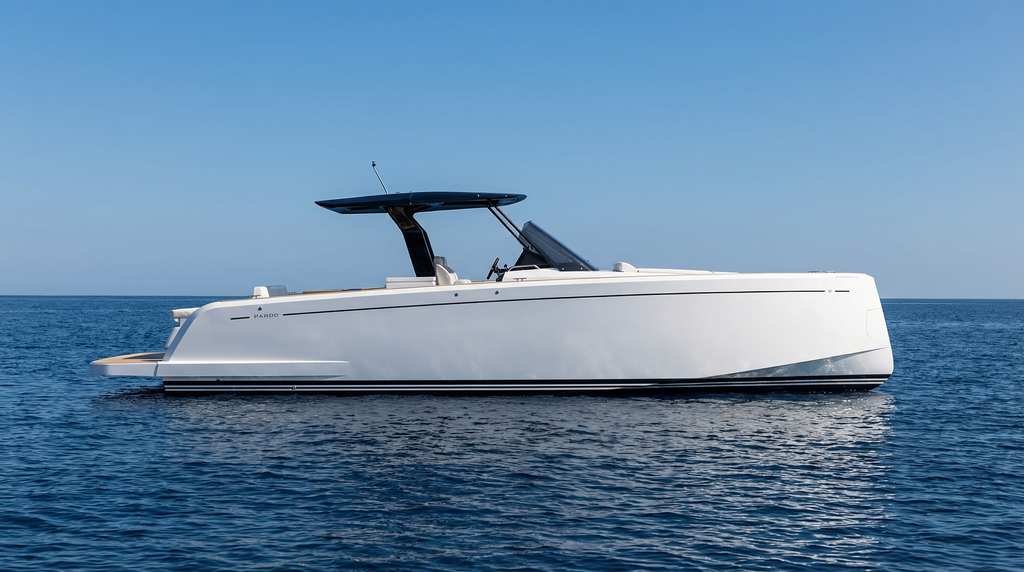 Pardo 43