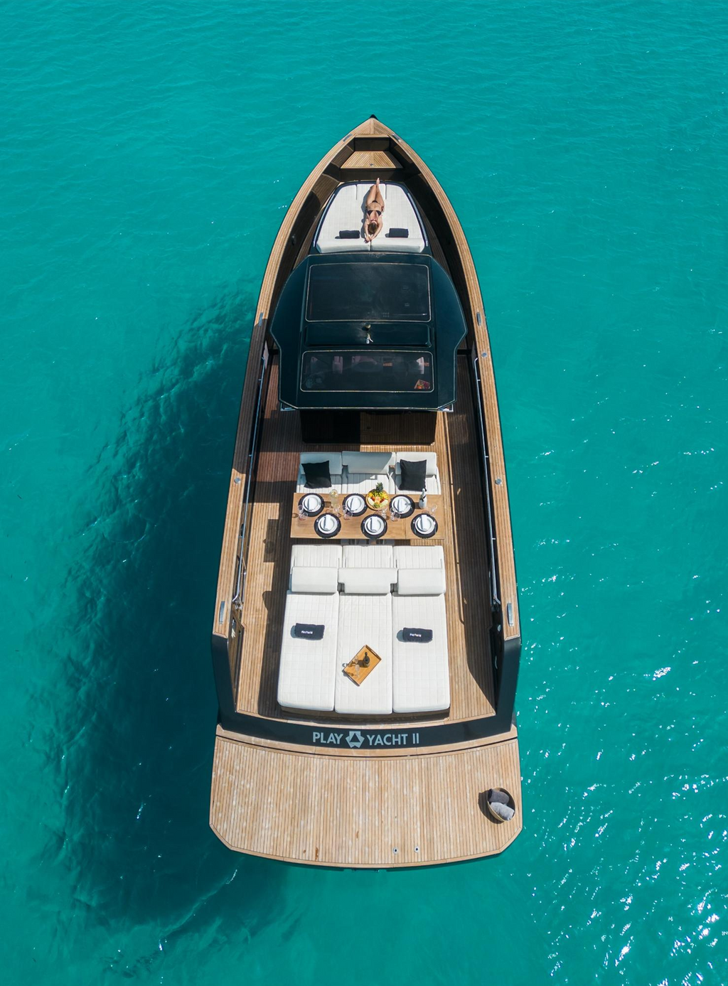 Pardo 43-PLAYYACHT 2