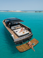 Pardo 43-PLAYYACHT 2