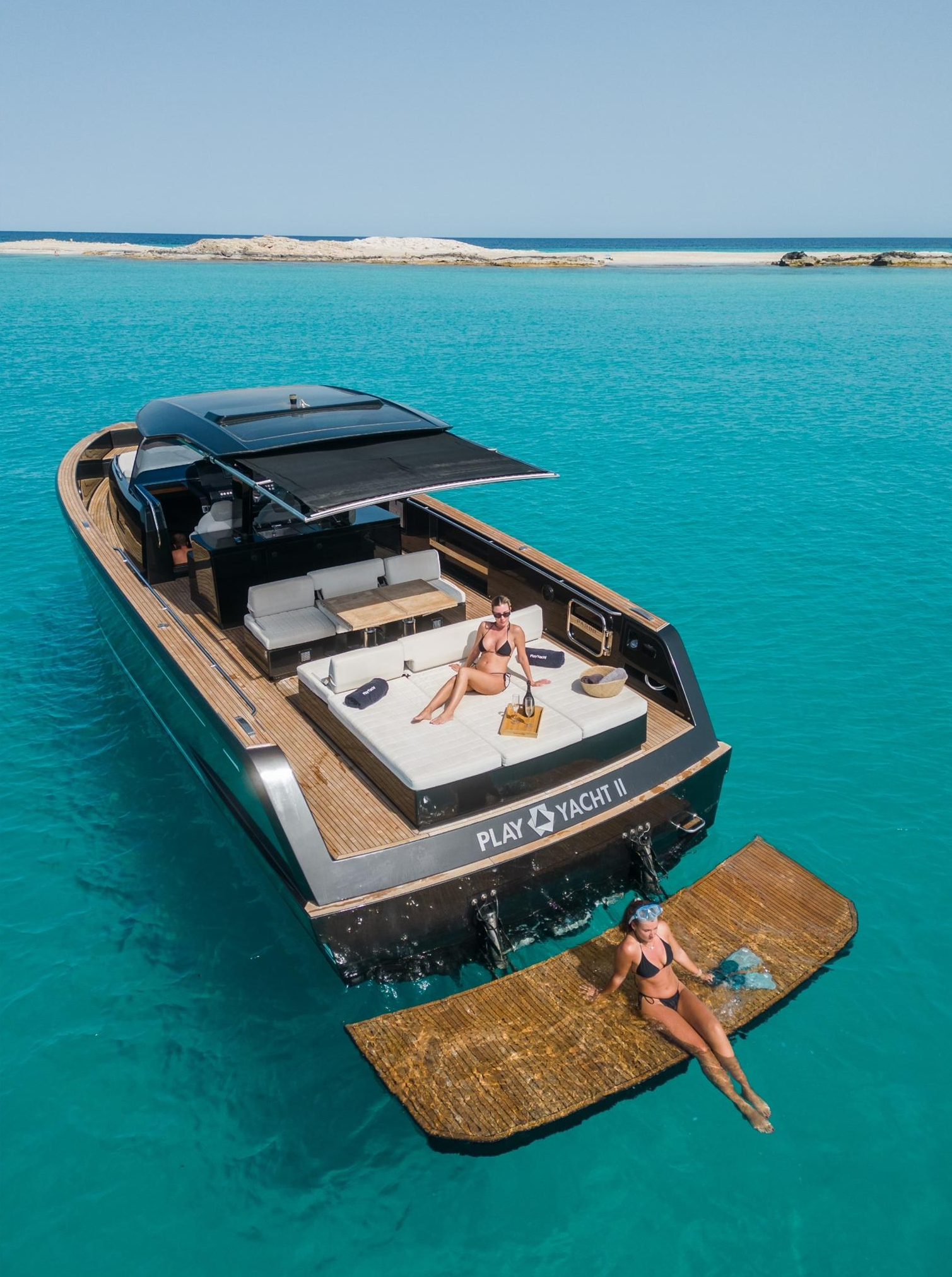 Pardo 43-PLAYYACHT 2