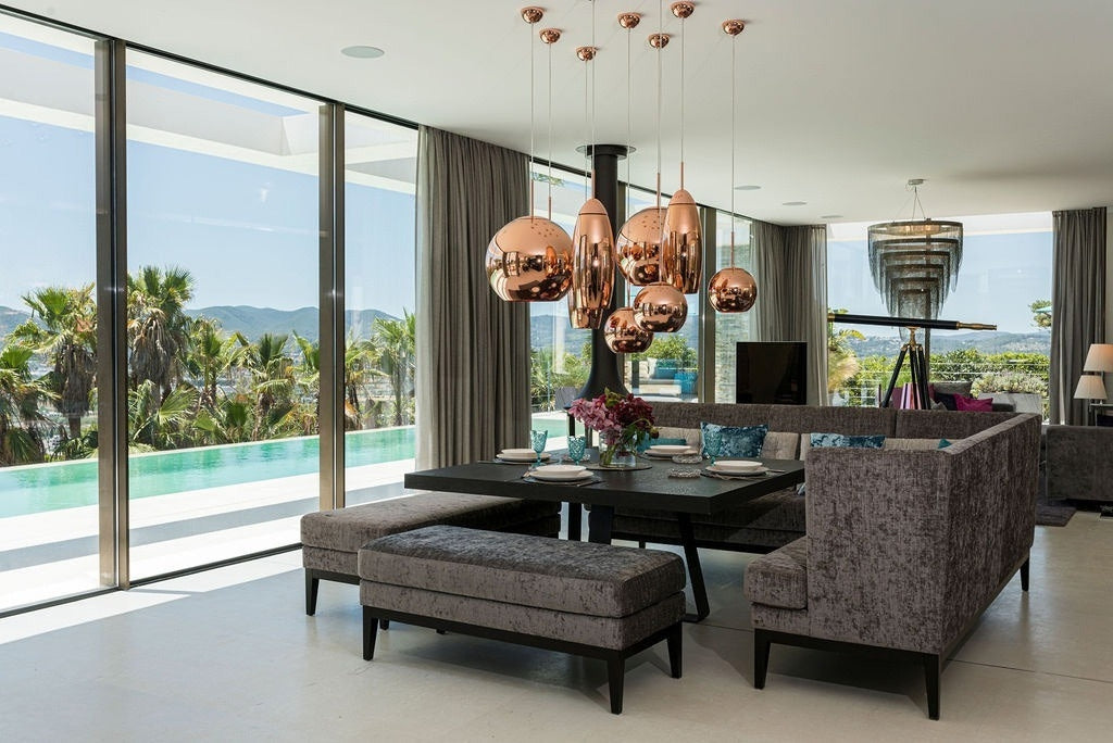 Villa Pax Rimbau