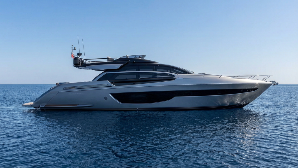 Riva Perseo 76