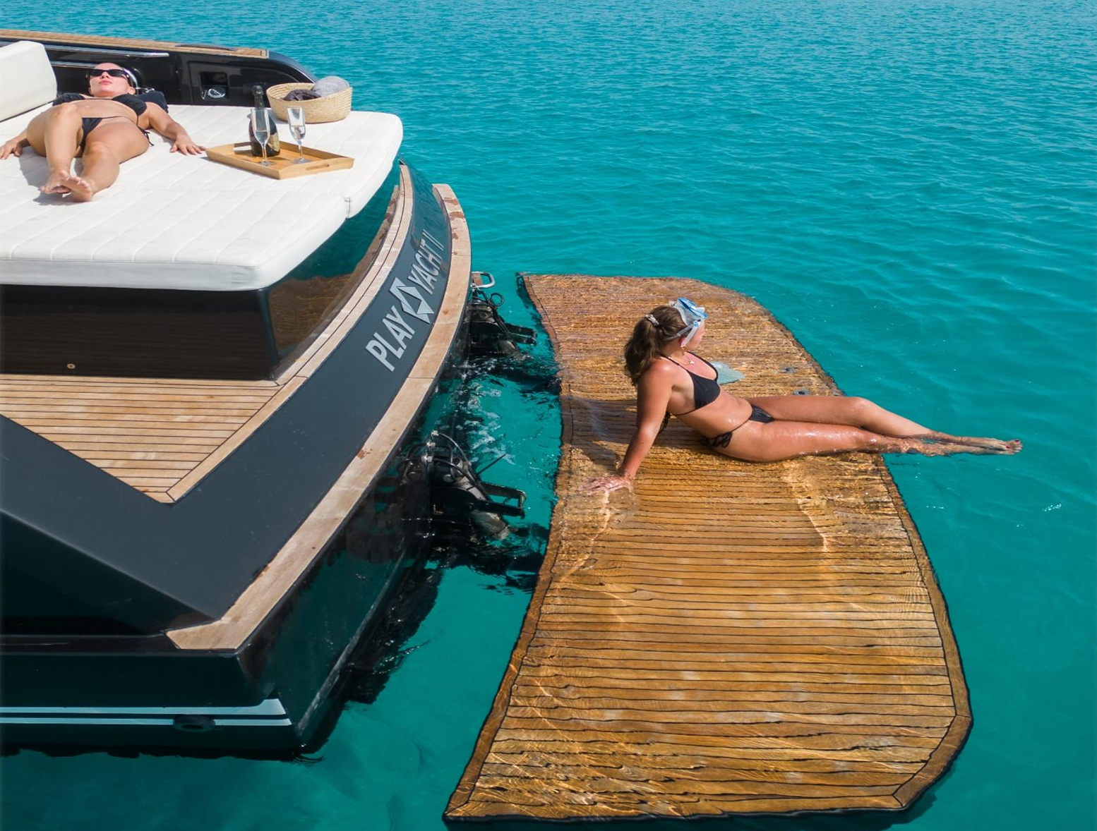 Pardo 43-PLAYYACHT 2