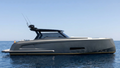 Vanquish VQ45 T-TOP