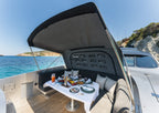 Pershing 90