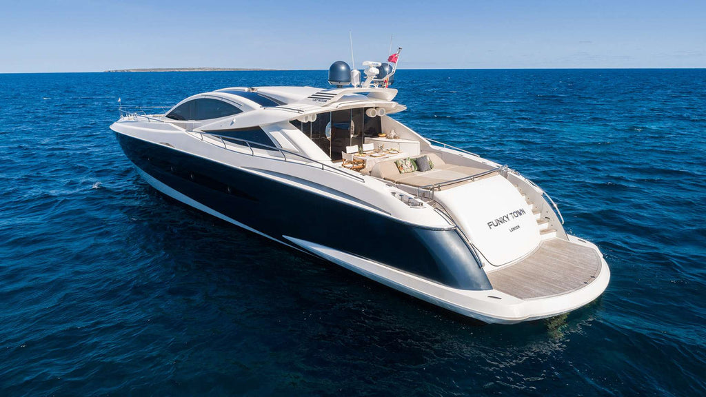 Canados 90 - FUNKYTOWN