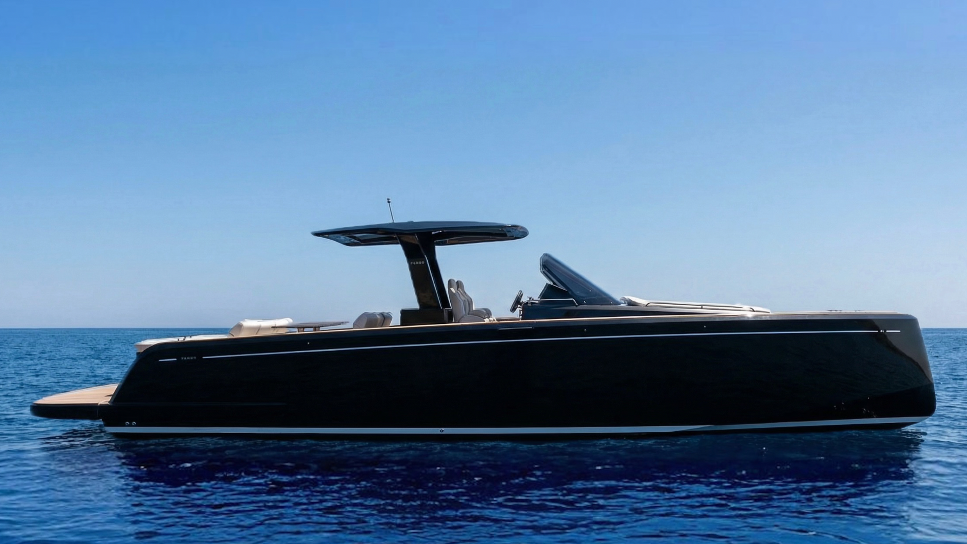 Pardo 43-PLAYYACHT 2