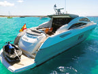 Sunseeker Predator 72