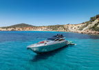 Pershing 90