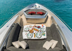 Pershing 90