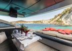 Pershing 90