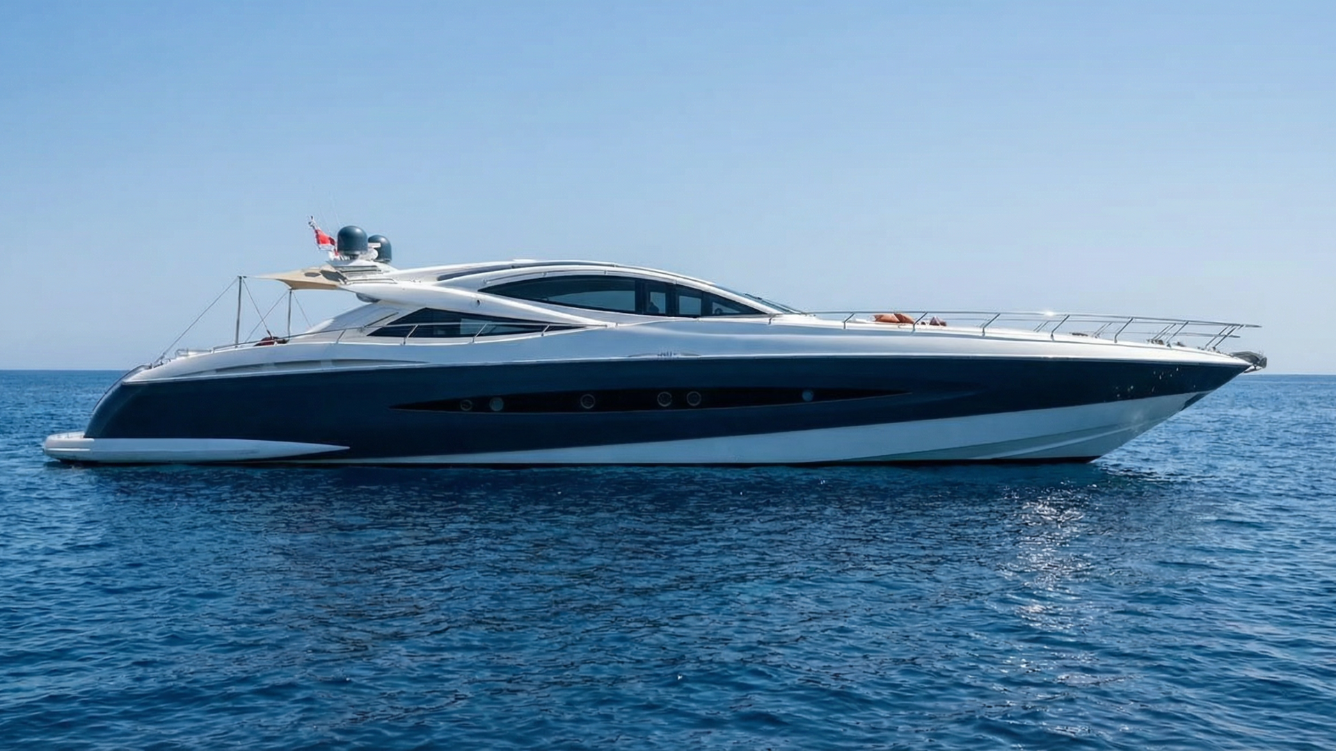 Canados 90 - FUNKYTOWN