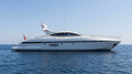 Mangusta 92