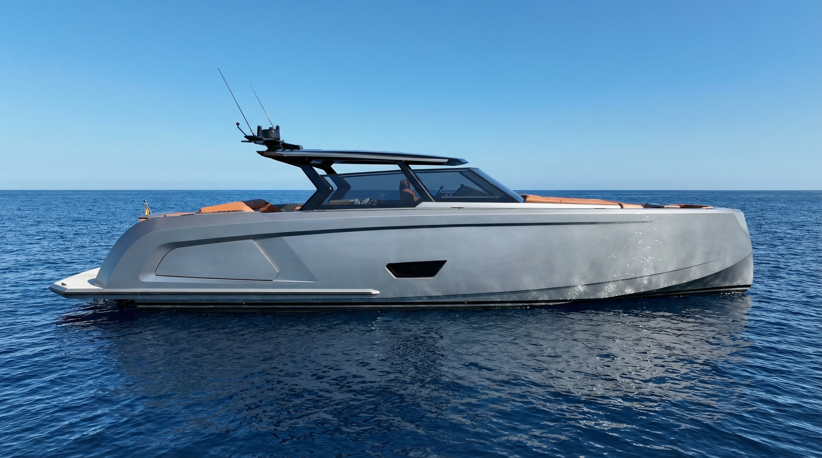 Vanquish VQ58-MI PARAISO