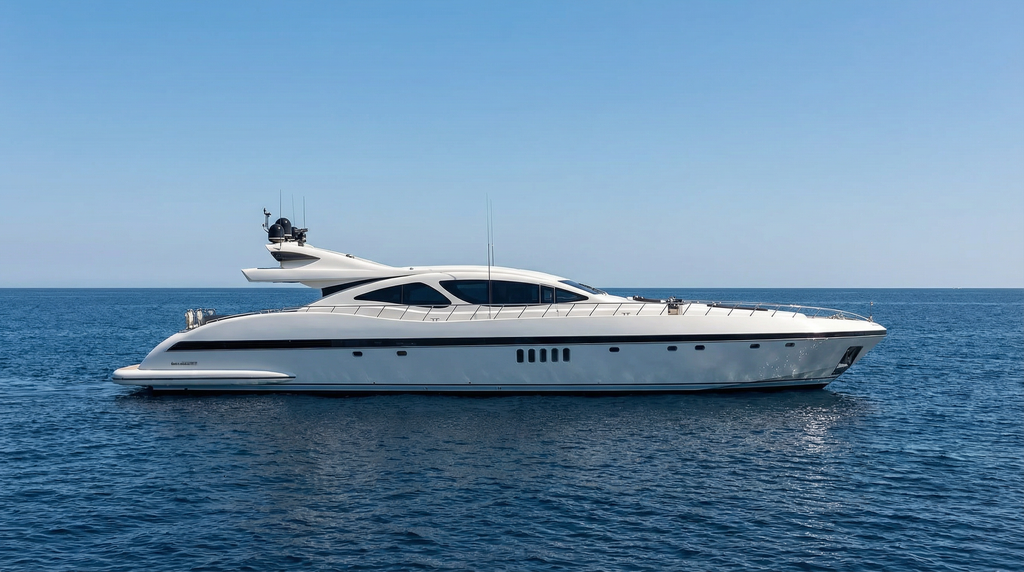 Mangusta 130