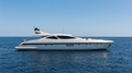 Mangusta 130