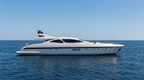 Mangusta 130