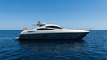Sunseeker Predator 72