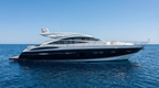 Princess V72
